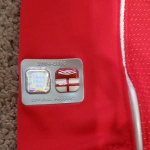 Shirts - Jersey Shirts - Jersey